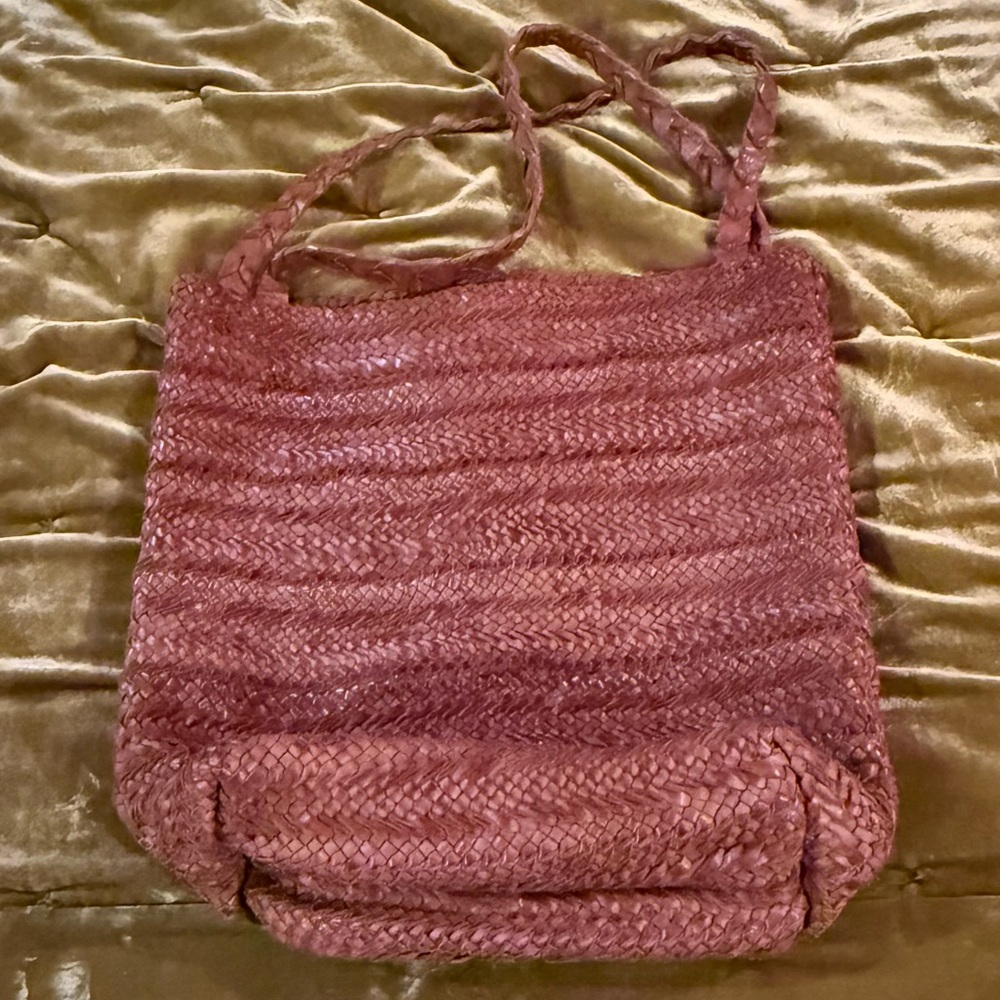 Latico Leathers Studio Tote